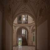 Il Palazzo � uno dei pi� eleganti di tutto il capoluogo pugliese